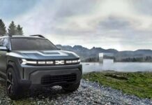 DACIA Bigster: Doua Vesti Bune si IMPORTANTE privind Viitorul SUV Romanesc DACIA Bigster Doua Vesti Bune IMPORTANTE Viitorul SUV Romanesc