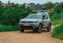 DACIA Bigster: Vestile DACIA despre Lansarea Noului SUV si Provocarile Masinii DACIA Bigster Vestile DACIA Lansarea Noului SUV Provocarile Masinii