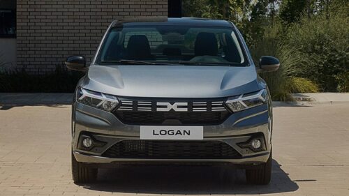 DACIA Logan Noua versiune Pregatita DACIA Schimbari Asteptate | iDevice.ro DACIA Logan Noua versiune Pregatita DACIA Schimbari Asteptate