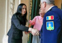 Decizia Guvernului Confirmata de Simona Bucura-Oprescu cu Masurile URGENTE Adoptate pentru Romani Decizia Guvernului Confirmata Simona Bucura-Oprescu Masurile URGENTE Adoptate Romani