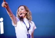 Elena Lasconi: Reactia de ULTIM MOMENT in Scandalul Notelor Elena Lasconi Reactia ULTIM MOMENT Scandalul Notelor