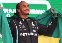 Formula 1: Lewis Hamilton CRITICA Mercedes dupa Ultimul Esec de la Singapore Formula 1 Lewis Hamilton CRITICA Mercedes Ultimul Esec Singapore
