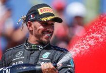 Formula 1: Lewis Hamilton in Centrul Comunicarilor de ULTIMA ORA ale Mercedes privind Problemele Echipei Formula 1 Lewis Hamilton Centrul Comunicarilor ULTIMA ORA Mercedes Problemele Echipei