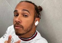 Formula 1: Lewis Hamilton il IRONIZEAZA pe Max Verstappen, ce Spune despre Liderul Mondial Formula 1 Lewis Hamilton IRONIZEAZA Max Verstappen Spune Liderul Mondial