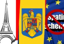 Franta se Alatura Olandei si Ungariei, Anunturile de ULTIM MOMENT care Darama Planul de Aderare a Romaniei la Schengen Franta Alatura Olandei Ungariei Anunturile ULTIM MOMENT Darama Planul Aderare Romaniei Schengen