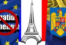 Franta: Cererile Oficiale de ULTIMA ORA, cu Masuri ce Ingreuneaza Aderarea Romaniei la Schengen Franta Cererile Oficiale ULTIMA ORA Masuri Ingreuneaza Aderarea Romaniei Schengen