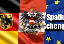 Germania Ataca Austria Plangerile Oficiale de ULTIM MOMENT Vizand si Aderarea Romaniei la Schengen Germania Ataca Austria Plangerile Oficiale ULTIM MOMENT Vizand Aderarea Romaniei Schengen