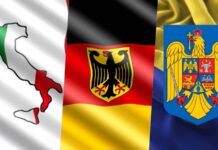 Germania si Italia Anunta Oficial o Decizie de ULTIMA ORA ce Vizeaza si Aderarea Romaniei la Schengen Germania Italia Anunta Oficial Decizie ULTIMA ORA Vizeaza Aderarea Romaniei Schengen