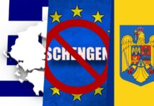 Grecia: Atacurile Oficiale de ULTIM MOMENT Impotriva Germaniei si Aderarea Romaniei la Schengen Grecia Atacurile Oficiale ULTIM MOMENT Impotriva Germaniei Aderarea Romaniei Schengen