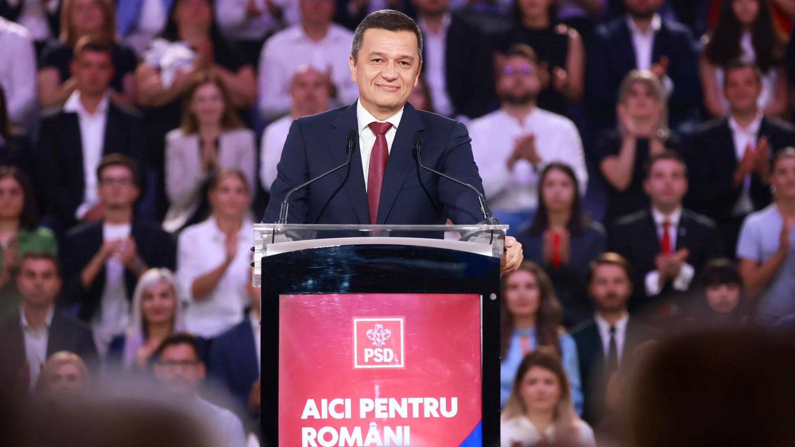 Hotarare Guvern ULTIM MOMENT Sorin Grindeanu Masuri Importante Romania