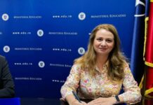 Hotararea Guvernului de ULTIM MOMENT Anuntata de Ministrul Educatiei cu Prevederi pentru Schimbari in Invatamant Hotararea Guvernului ULTIM MOMENT Anuntata Ministrul Educatiei Prevederi Schimbari Invatamant