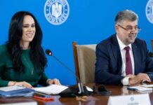 Hotararea Guvernului de ULTIM MOMENT Anuntata de Simona Bucura-Oprescu si Beneficiile Oficiale pentru Multi Romani Hotararea Guvernului ULTIM MOMENT Anuntata Simona Bucura-Oprescu Beneficiile Oficiale Multi Romani