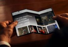 Huawei Mate XT Ultimate Design a fost Lansat si este mai Scump decat un Laptop de Top Huawei Mate XT Ultimate Design Lansat Scump Laptop Top