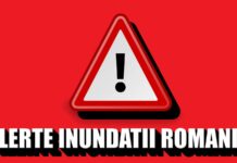 INHGA: ALERTE de Inundatii Oficiale de ULTIM MOMENT pentru Romania pe 14 Septembrie 2024 INHGA ALERTE Inundatii Oficiale ULTIM MOMENT Romania 14 Septembrie 2024