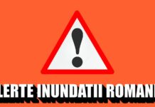 INHGA: ALERTE Oficiale de ULTIM MOMENT, Cod Rosu de Inundatii in Romania pe 15 si 16 Septembrie 2024 INHGA ALERTE Oficiale ULTIM MOMENT Cod Rosu Inundatii Romania 15 16 Septembrie 2024