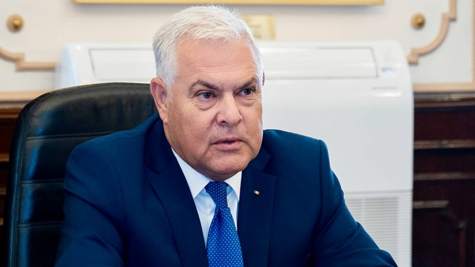 Importante Informari ULTIM MOMENT Ministrului Apararii Masuri Luate Armata Romania