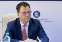 Informarea de ULTIM MOMENT a lui Stefan-Radu Oprea cu Masuri Importante pentru Romania Informarea ULTIM MOMENT Stefan-Radu Oprea Masuri Importante Romania