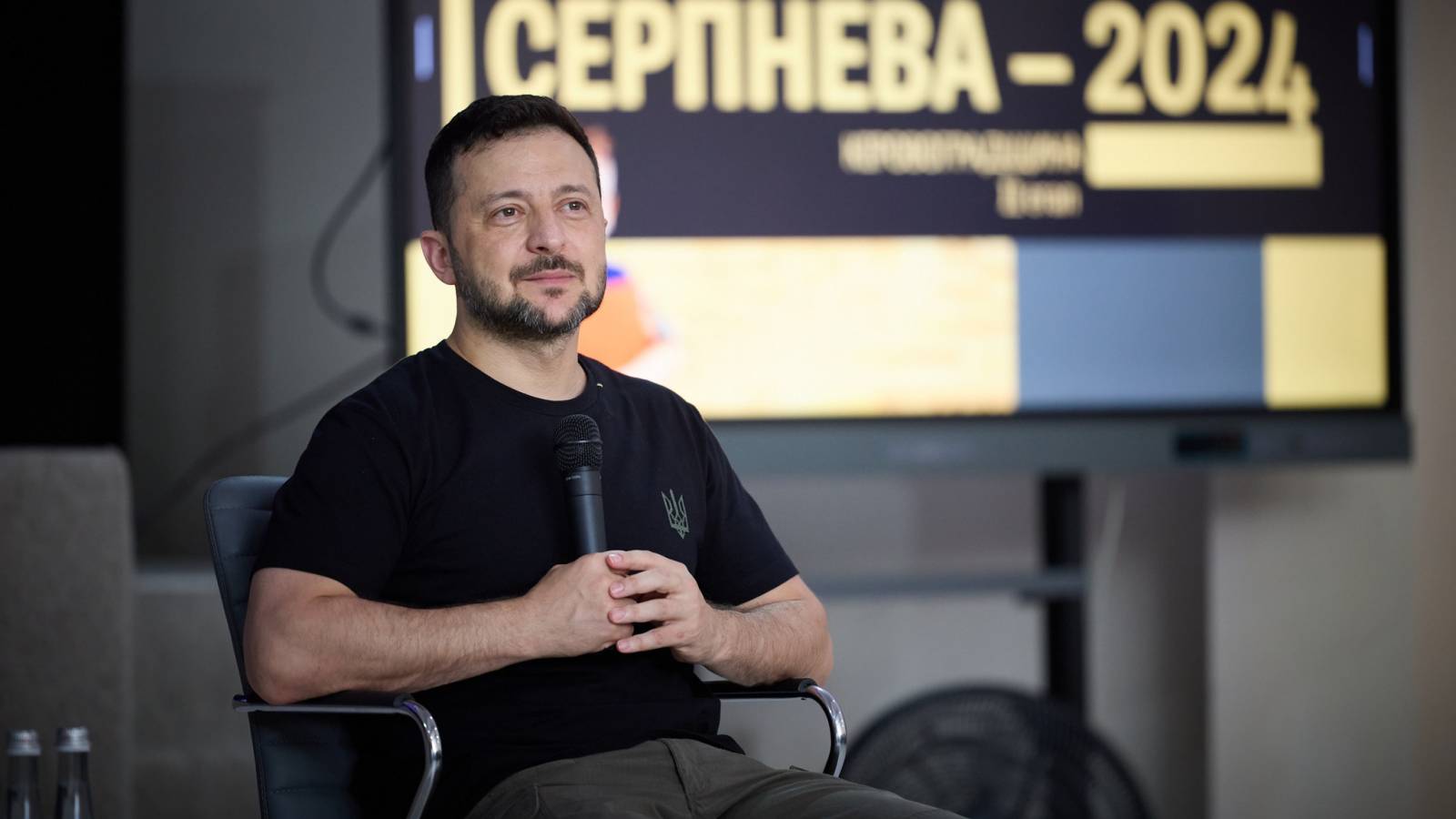 Intalnirile Importante Volodimir Zelenski SUA Promisiunile Obtinute