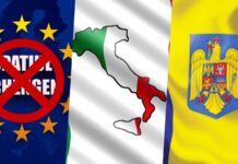 Italia: Anunturi de ULTIM MOMENT ale Giorgiei Meloni, Masuri Oficiale cu Impact in Aderarea Deplina a Romaniei la Schengen Italia Anunturi ULTIM MOMENT Giorgiei Meloni Masuri Oficiale Impact Aderarea Deplina Romaniei Schengen