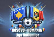 KOSOVO – ROMANIA LIVE ANTENA 1, Meci din Liga Natiunilor KOSOVO - ROMANIA LIVE ANTENA 1 Meci Liga Natiunilor