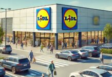 LIDL Romania Da Clientii pe Spate, ce ofera GRATUIT in Luna Septembrie Romanilor LIDL Romania Clientii Spate ofera GRATUIT Luna Septembrie Romanilor