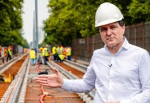 Lucrarile Oficiale de ULTIM MOMENT pe care Nicusor Dan le Aduce in Atentia a Milioane de Bucuresteni Lucrarile Oficiale ULTIM MOMENT Nicusor Dan Aduce Atentia Milioane Bucuresteni