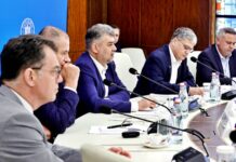 Marcel Ciolacu: Anunturile Importante dupa Intalnirea cu Liderii Sectorului Bancar din Romania Marcel Ciolacu Anunturile Importante Intalnirea Liderii Sectorului Bancar Romania