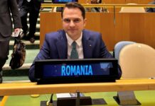 Masurile Oficiale de URGENTA Luate de Sebastian Burduja in fata Furtunilor si Ploilor din Romania Masurile Oficiale URGENTA Luate Sebastian Burduja fata Furtunilor Ploilor Romania