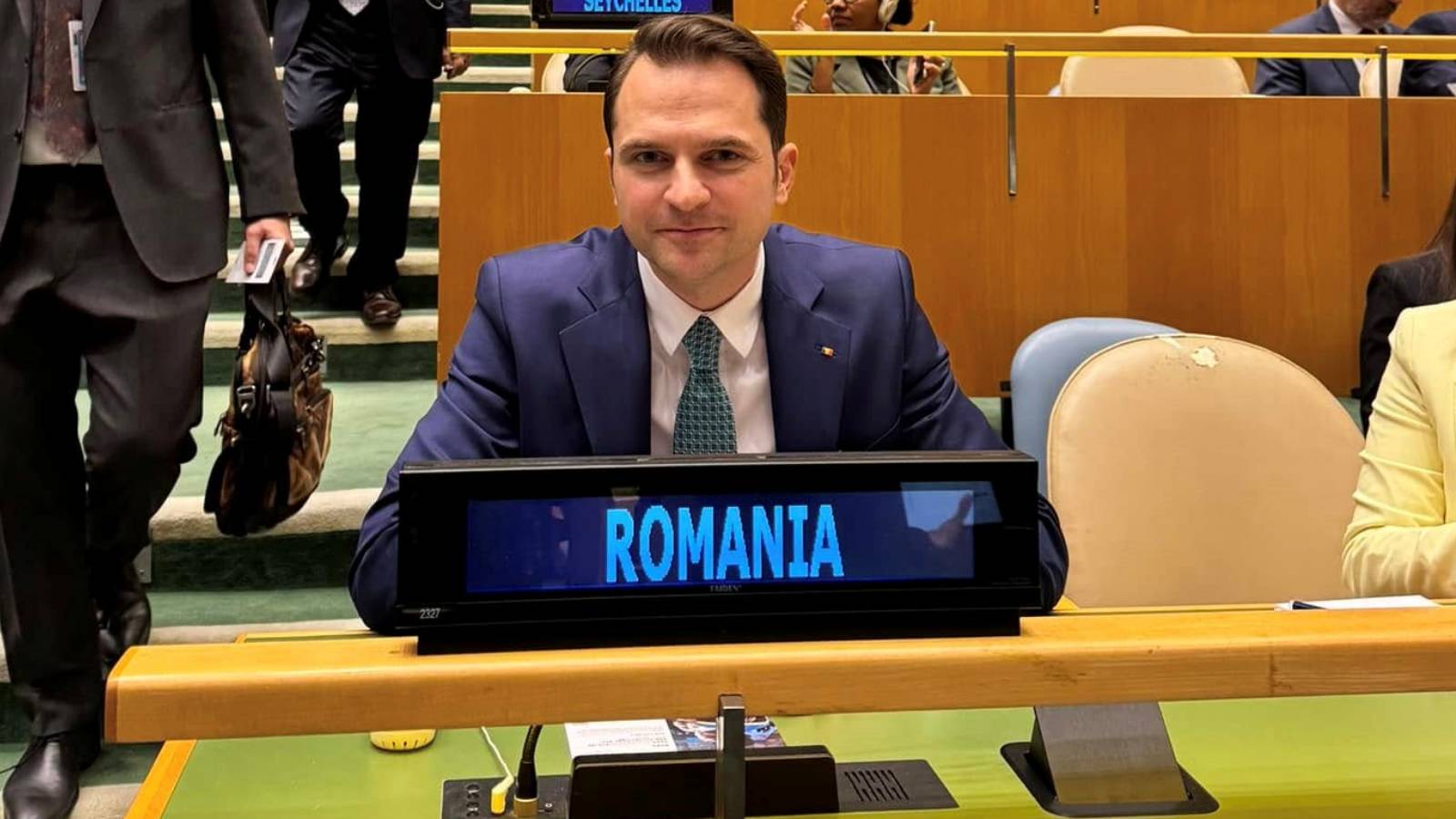 Masurile Oficiale URGENTA Luate Sebastian Burduja fata Furtunilor Ploilor Romania