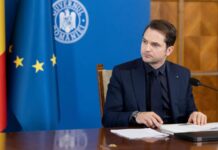 Masurile de Urgenta pentru Ciclonul Ashley Anuntate de Ministrul Energiei in Romania Masurile Urgenta Ciclonul Ashley Anuntate Ministrul Energiei Romania