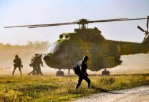 Misiunile Importante de ULTIMA ORA ale Armatei Romane in Romania si Impreuna cu NATO Misiunile Importante ULTIMA ORA Armatei Romane Romania Impreuna NATO