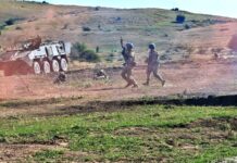 Misiunile de ULTIM MOMENT Anuntate de Ministrul Apararii si Actiunile Soldatilor Armatei Romane Misiunile ULTIM MOMENT Anuntate Ministrul Apararii Actiunile Soldatilor Armatei Romane