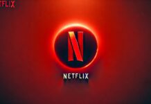Netflix Anunta un Nou Film Spectaculos, Plin cu Vedete de la Hollywood Netflix Anunta Nou Film Spectaculos Plin Vedete Hollywood