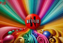 Netflix Anunta o Productie Impresionanta cu o Legenda Americana in Centru Netflix Anunta Productie Impresionanta Legenda Americana Centru