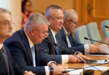 Nicolae Ciuca Anunta Oficial Prioritatile de ULTIM MOMENT ale PNL pentru MILIOANE de Romani Nicolae Ciuca Anunta Oficial Prioritatile ULTIM MOMENT PNL MILIOANE Romani