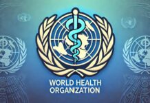 OMS Anunta o Declaratie Oficiala de ULTIM MOMENT a ONU cu Impact Global OMS Anunta Declaratie Oficiala ULTIM MOMENT ONU Impact Global