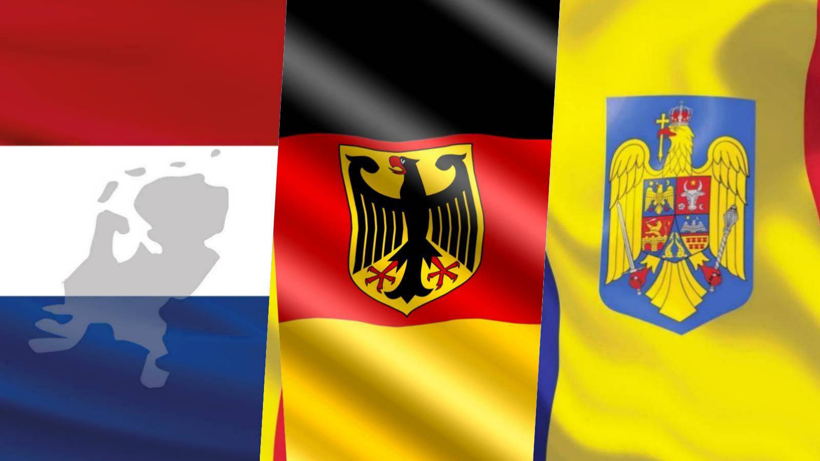 Olanda Anunturile INGRIJORATOARE Decizia Ameninta Aderarea Deplina Romaniei Schengen