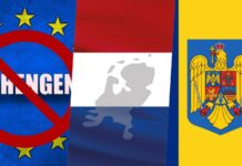 Olanda: Demersurile Oficiale de ULTIM MOMENT Vizand Aderarea Deplina a Romaniei la Schengen Olanda Demersurile Oficiale ULTIM MOMENT Vizand Aderarea Deplina Romaniei Schengen