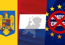 Olanda: Masuri Oficiale FARA PRECEDENT Anuntate, cum Ajuta Aderarea Deplina a Romaniei la Schengen Olanda Masuri Oficiale FARA PRECEDENT Anuntate Ajuta Aderarea Deplina Romaniei Schengen