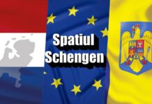Olanda: Masuri Oficiale Fara Precedent care ARUNCA in AER Schengen si Aderarea Deplina a Romaniei Olanda Masuri Oficiale Fara Precedent ARUNCA AER Schengen Aderarea Deplina Romaniei
