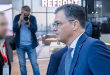 Premiera Oficiala de ULTIM MOMENT Anuntata de Stefan-Radu Oprea pentru Romania Premiera Oficiala ULTIM MOMENT Anuntata Stefan-Radu Oprea Romania