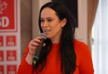 Prevederile Normative de ULTIM MOMENT ale Simonei Bucura – Oprescu in Hotararea de Guvern Adoptata Prevederile Normative ULTIM MOMENT Simonei Bucura - Oprescu Hotararea Guvern Adoptata