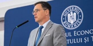 Procedura Oficiala ULTIM MOMENT Anuntata Stefan-Radu Oprea Masurile Aplicate Ministerul Economiei