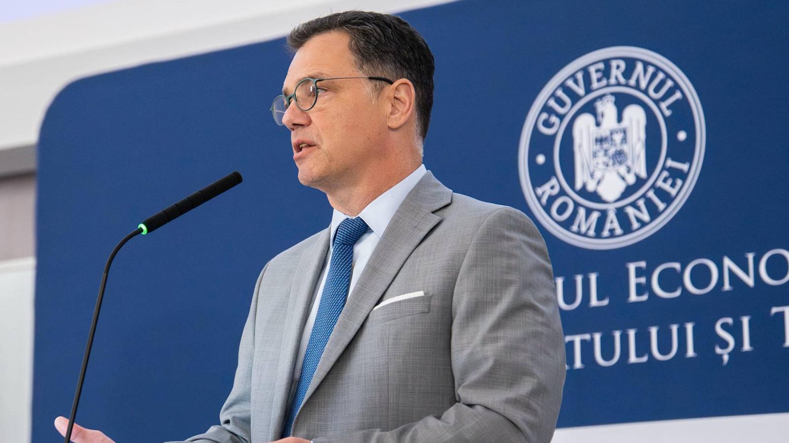 Procedura Oficiala ULTIM MOMENT Anuntata Stefan-Radu Oprea Masurile Aplicate Ministerul Economiei