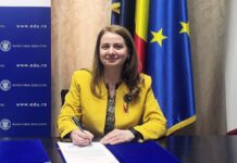 Programul National de ULTIM MOMENT al Ministrului Educatiei si Masurile Oficiale pentru Milioane de Elevi Programul National ULTIM MOMENT Ministrului Educatiei Masurile Oficiale Milioane Elevi