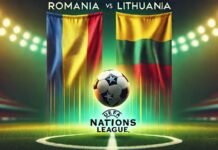 ROMANIA – LITUANIA LIVE PRIMA TV, Meci din Liga Natiunilor 2024 ROMANIA – LITUANIA LIVE PRIMA TV Meci Liga Natiunilor 2024