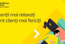 Raiffeisen Bank Anunta 2 Masuri IMPORTANTE care Vizeaza Clientii din Toata Romania Raiffeisen Bank Anunta 2 Masuri IMPORTANTE Vizeaza Clientii Toata Romania