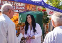 Revizuirile Oficiale de ULTIM MOMENT ale Simonei Bucura-Oprescu si Prioritatile pentru Romanii din Tara Revizuirile Oficiale ULTIM MOMENT Simonei Bucura-Oprescu Prioritatile Romanii Tara