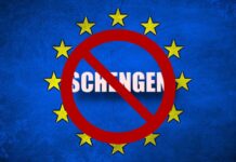 Romania: Aderarea Deplina la Spatiul Schengen AMENINTATA de Divergentele Europene Romania Aderarea Deplina Spatiul Schengen AMENINTATA Divergentele Europene