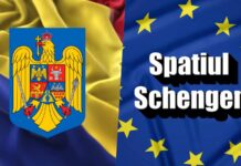 Romania: Informarile Oficiale de ULTIM MOMENT ale Masurilor Nationale pentru Aderare la Schengen Romania Informarile Oficiale ULTIM MOMENT Masurilor Nationale Aderare Schengen